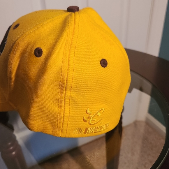 NASCAR M&M Elliot Sadler Hat - Picture 2 of 4